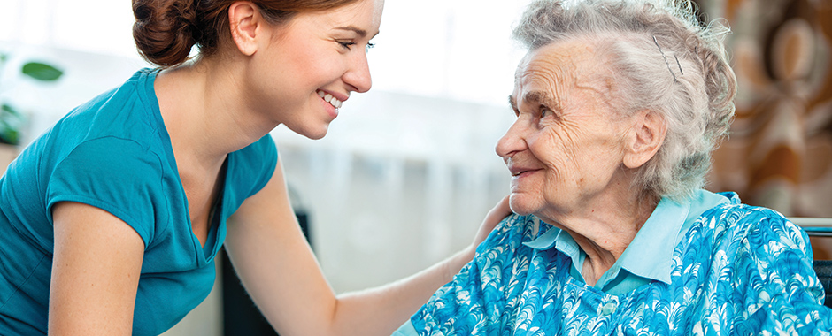 Live-in Care – The modern solution to care