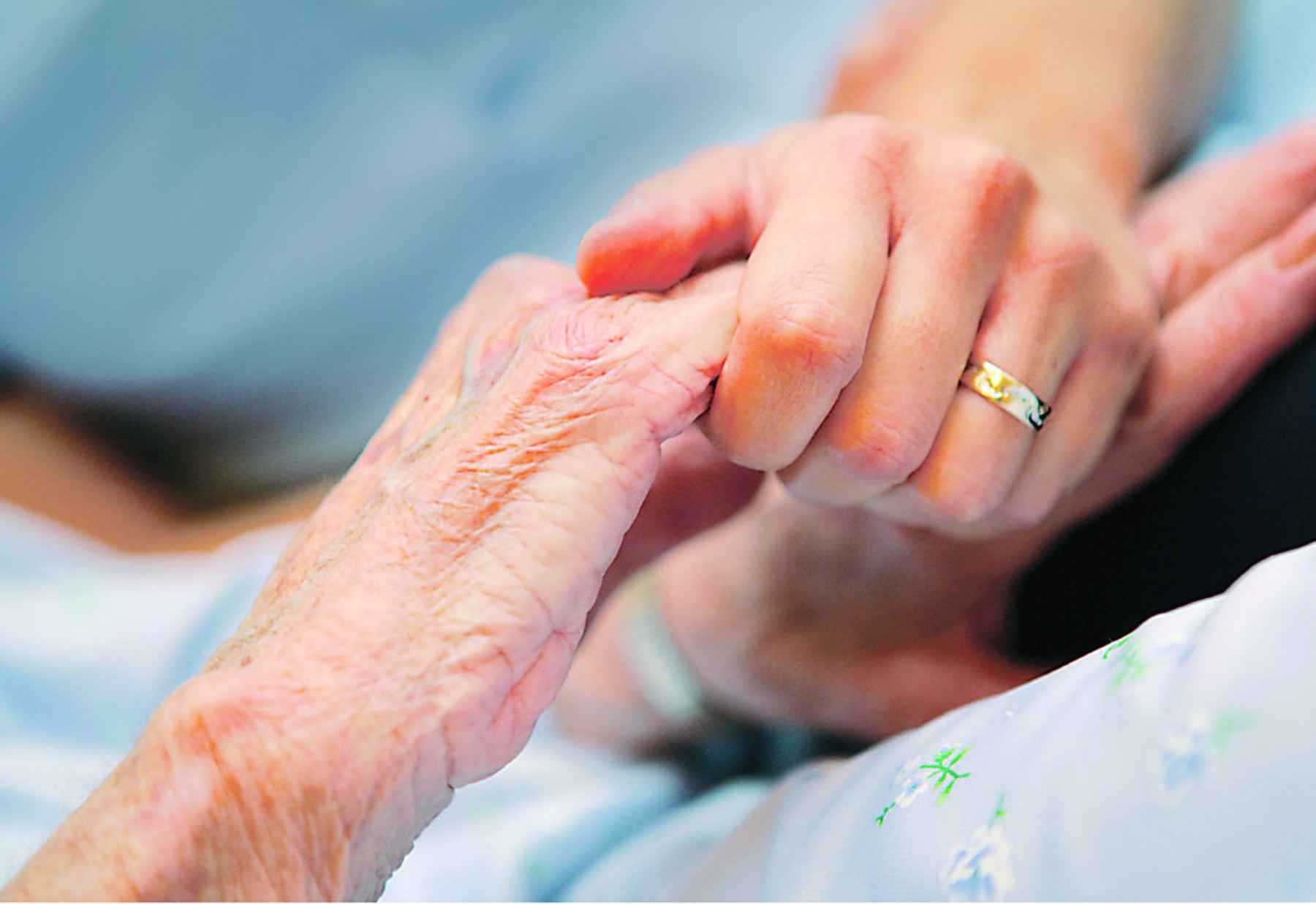 Exposing the Myth – What is the Care Sector Really Like?