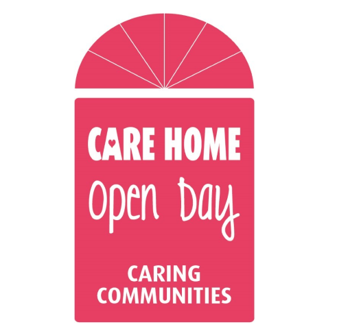 Care Homes Open Day at Altogether Care