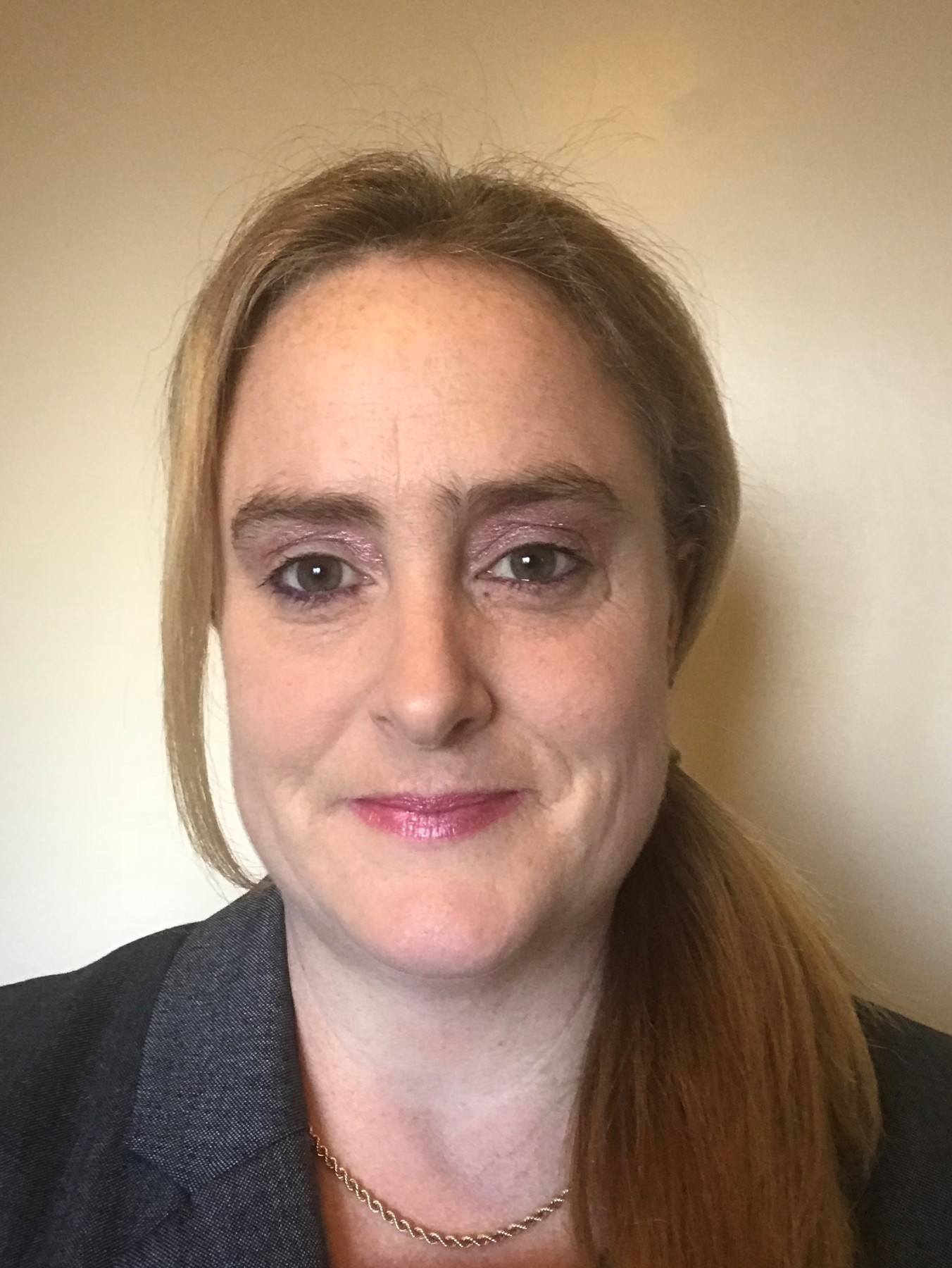 A warm welcome to new Weymouth Care Home manager