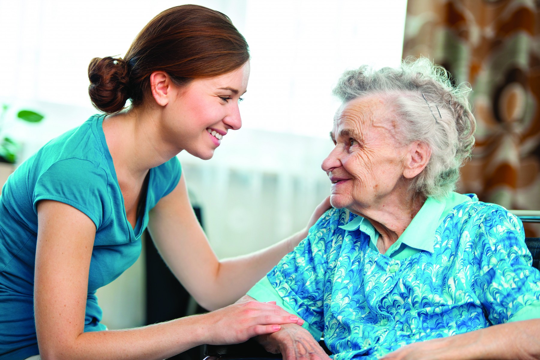 Respite Care – Time to Rest, Recharge and Rethink