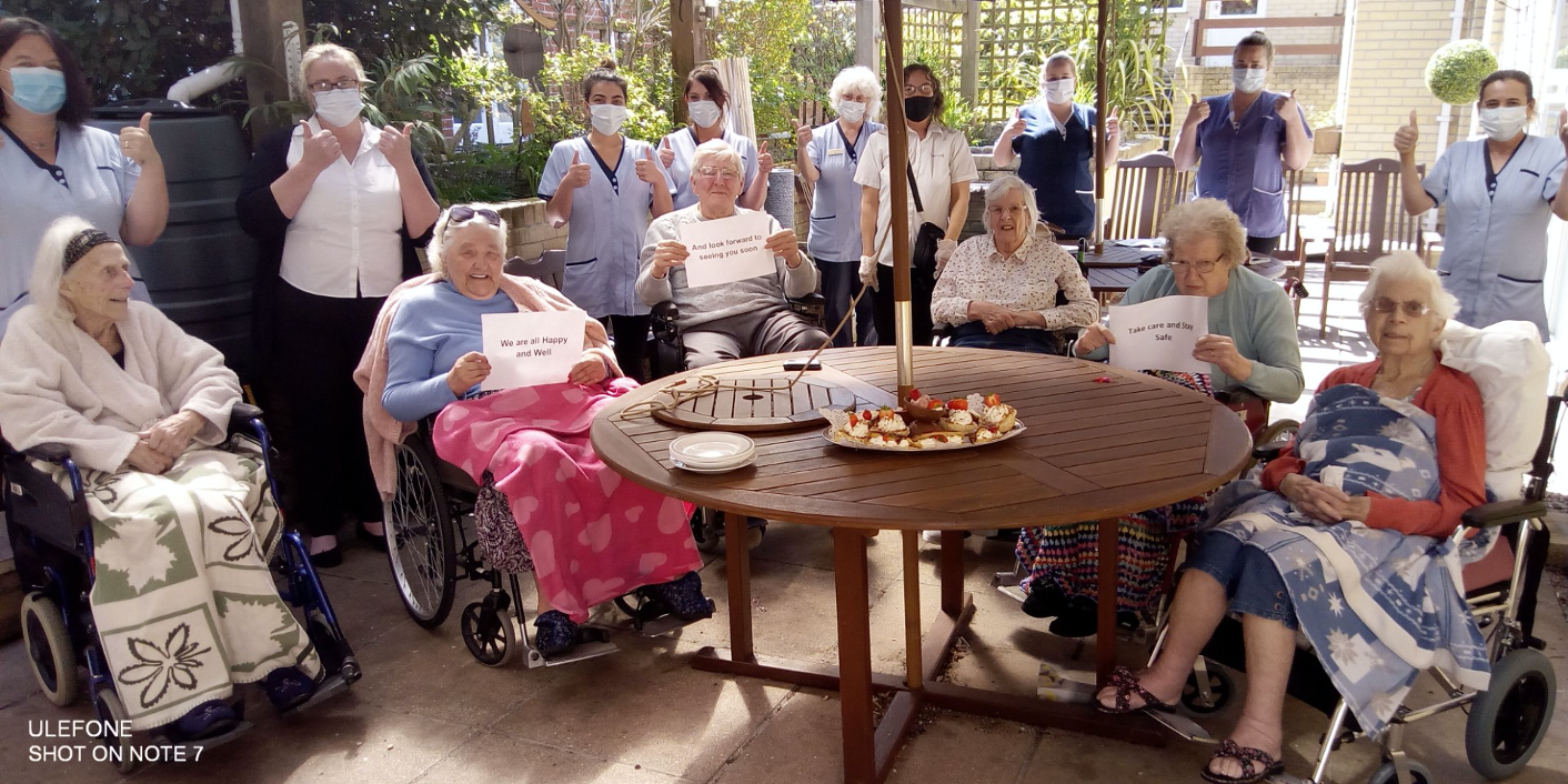 Is Now the Right Time to Move Into a Care Home?