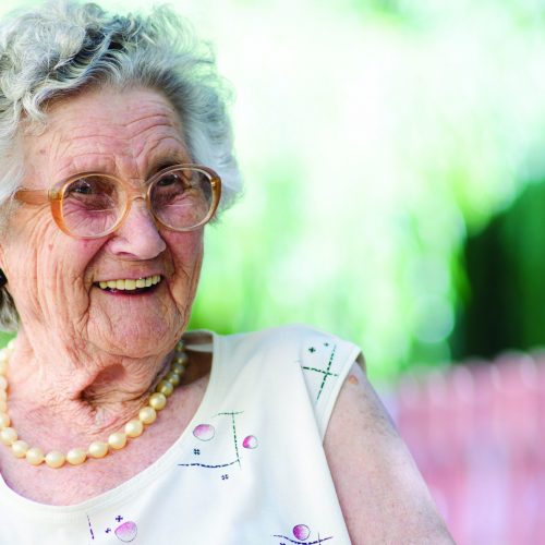 Tips for Promoting Positive Mental Wellbeing for Care Home Residents
