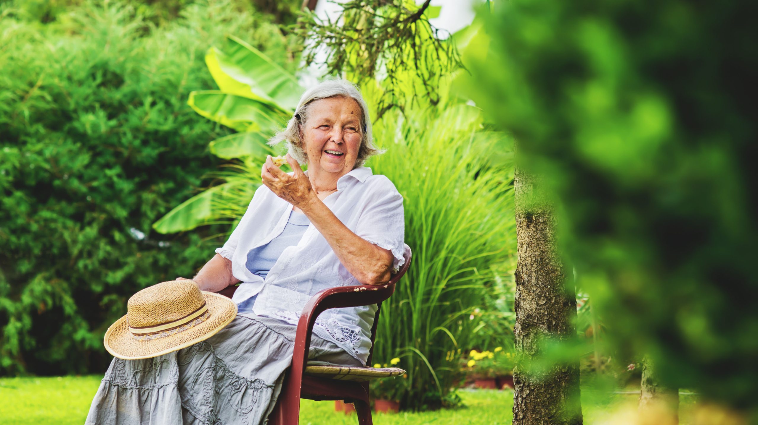 Respite Care – Because Carers Also Need to Care for Themselves