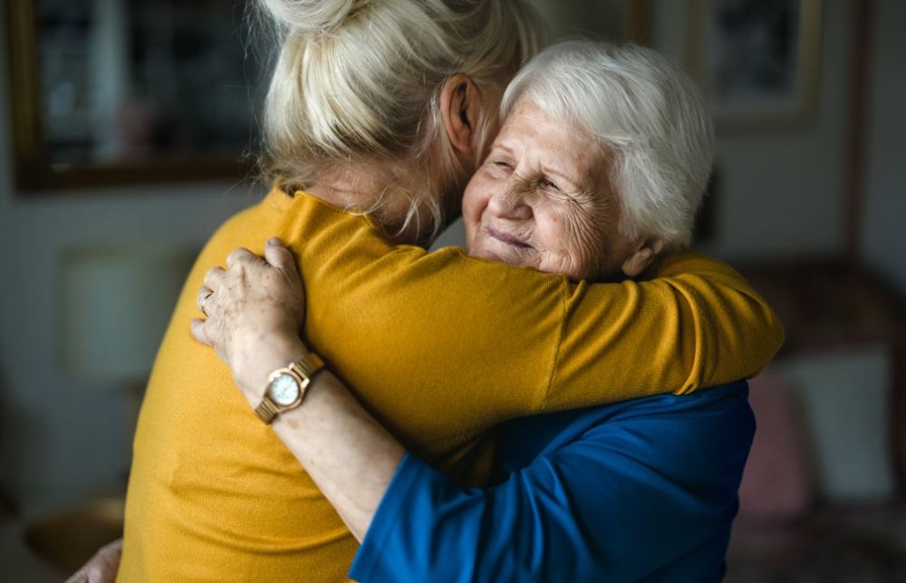 Helping Loved Ones Live Well With Dementia