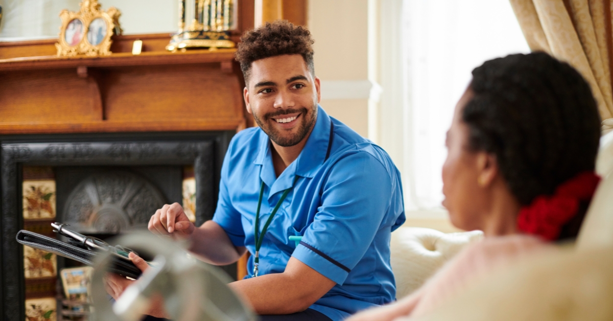 The People Behind the Care: Why We Must Value Our International Workforce