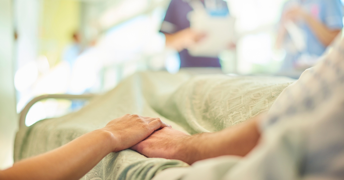 Support That Makes All the Difference: Life in Recovery