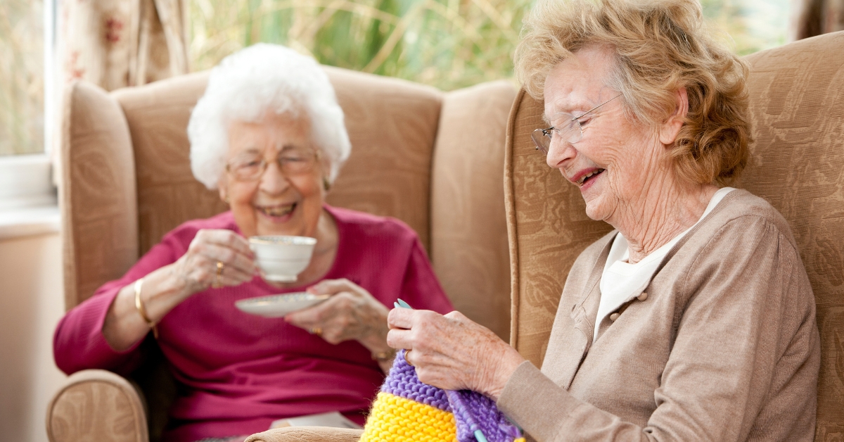 Finding Warmth and Connection This January