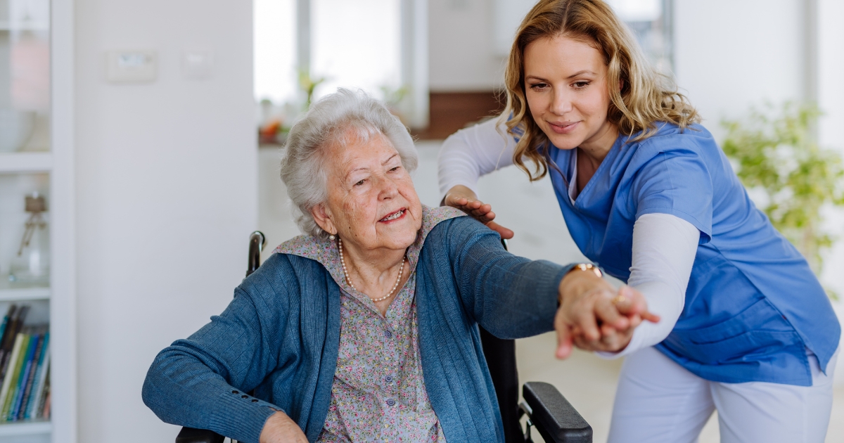 Make May Purple: Spotting Stroke Signs and Supporting Life After Stroke