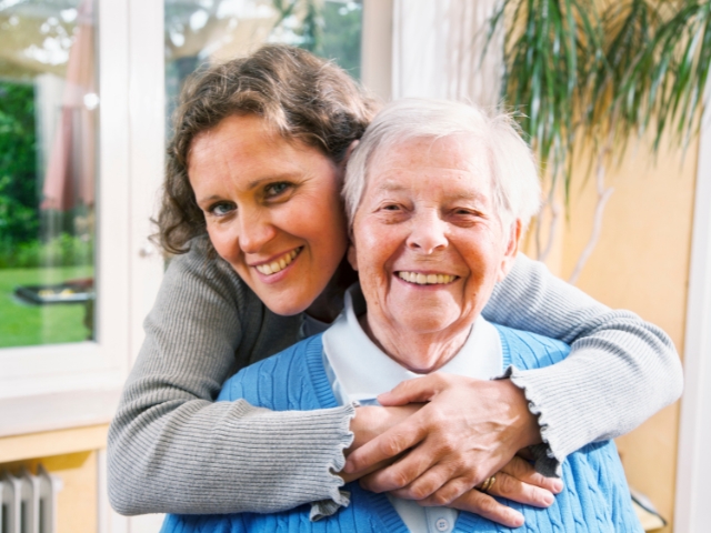 Building Carer Friendly Communities: Supporting Unpaid Carers Every Day