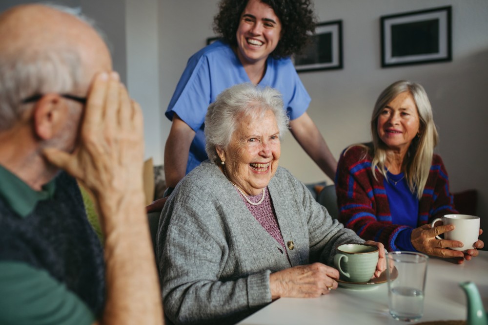 Good Care in Action: How Altogether Care Sets the Standard